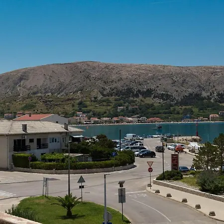 Bed & Breakfast Bed And Breakfast Taverna Miskovic Pag Town