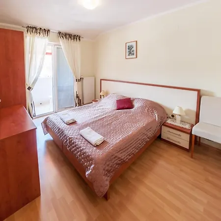 Bed & Breakfast Bed And Breakfast Taverna Miskovic Pag Town