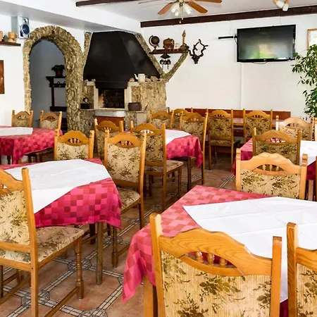 Bed And Breakfast Taverna Miskovic