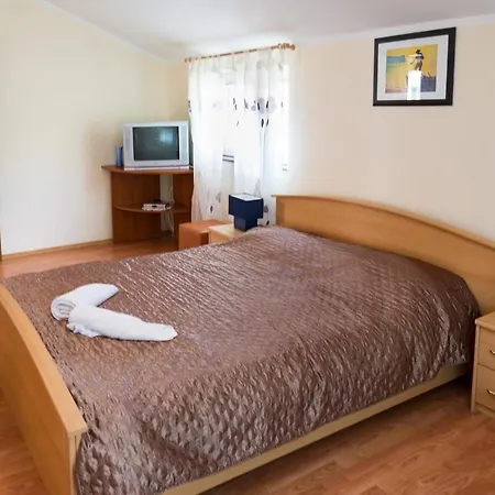 Bed & Breakfast Bed And Breakfast Taverna Miskovic Pag Town