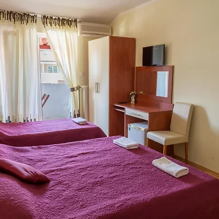 Bed And Breakfast Taverna Miskovic 3*